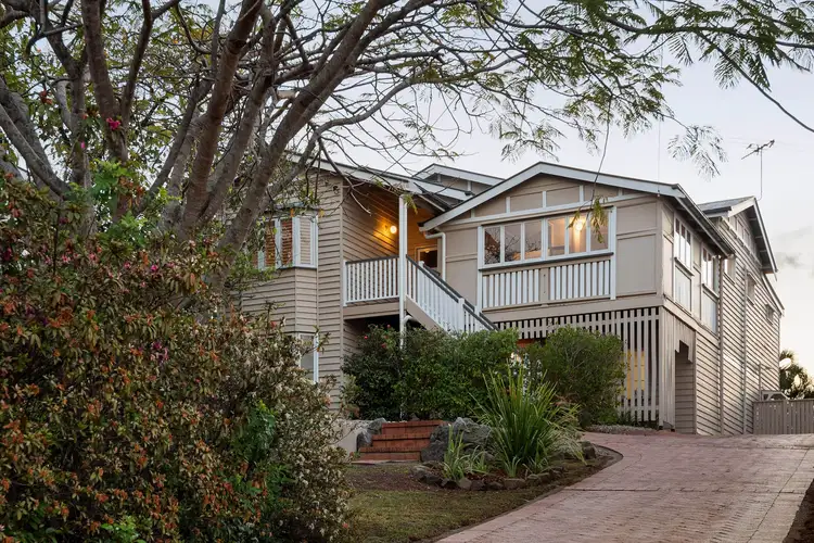32 Killawarra Road, Ashgrove QLD 4060