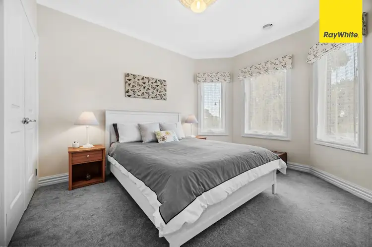 Second view of Homely house listing, 14 Logan Street, Eynesbury VIC 3338