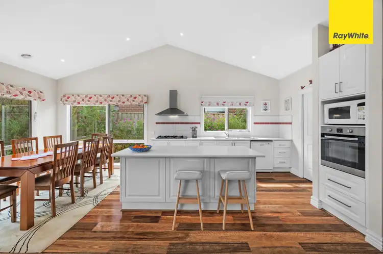 Fourth view of Homely house listing, 14 Logan Street, Eynesbury VIC 3338