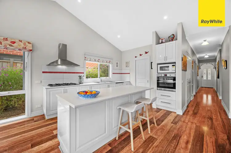 Fifth view of Homely house listing, 14 Logan Street, Eynesbury VIC 3338