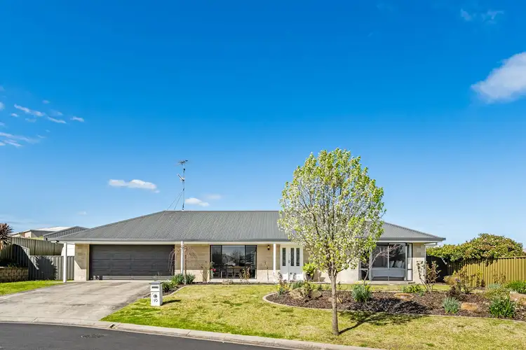 10 Rosemont Place, Mount Gambier SA 5290