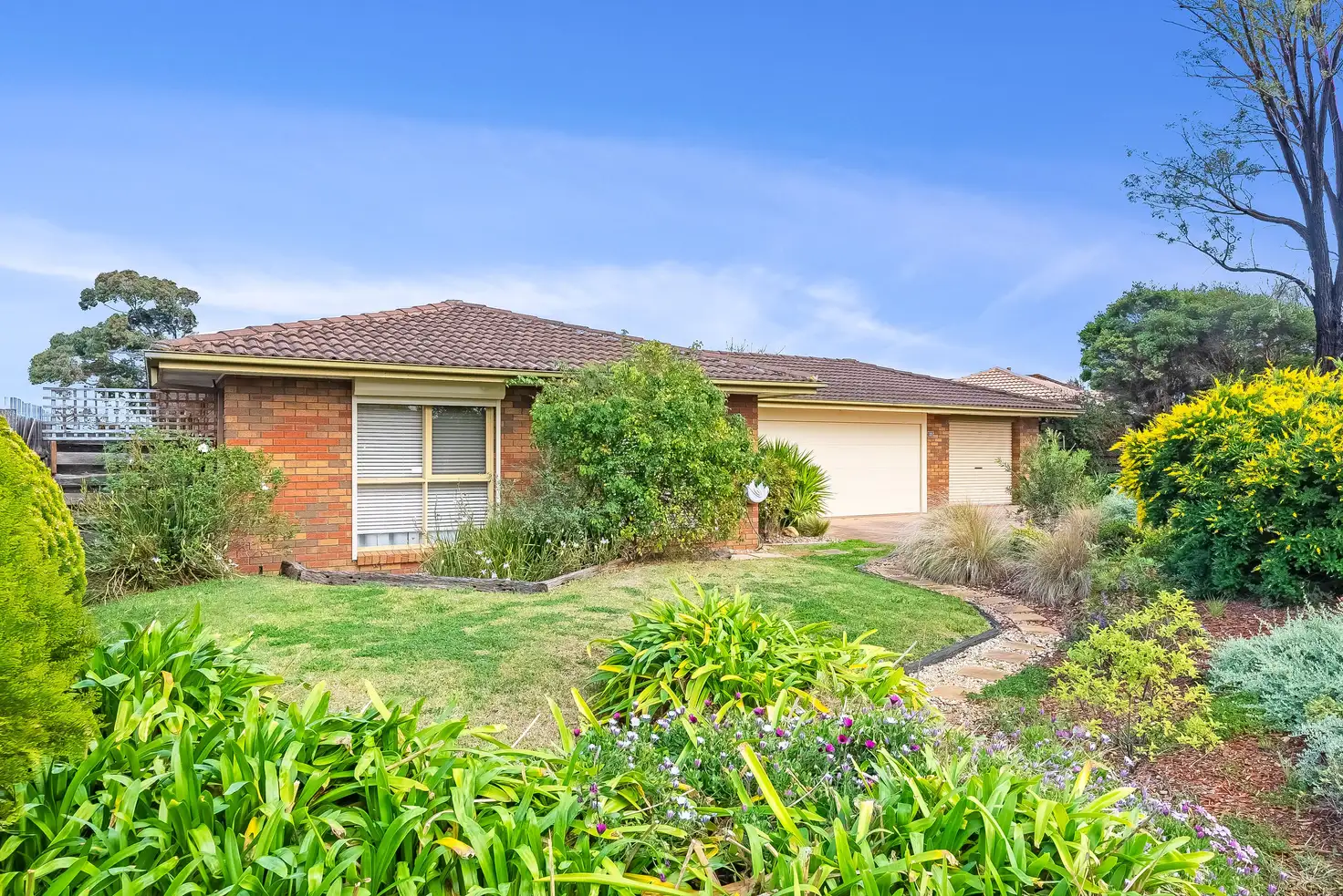 Main view of Homely house listing, 22 Underbank Boulevard, Bacchus Marsh VIC 3340