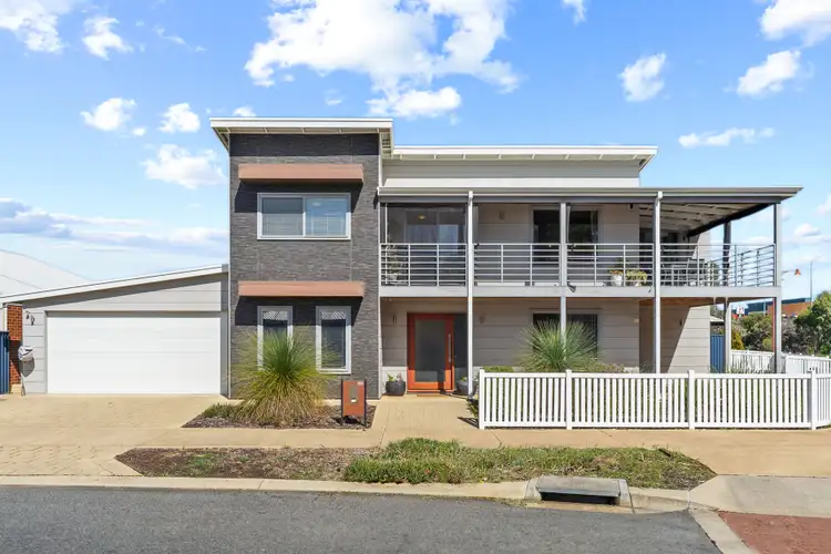 113 Pleasantview Parade, Baldivis WA 6171