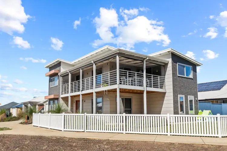 Second view of Homely house listing, 113 Pleasantview Parade, Baldivis WA 6171