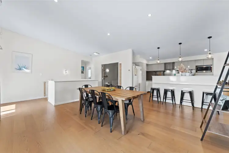 Fifth view of Homely house listing, 113 Pleasantview Parade, Baldivis WA 6171