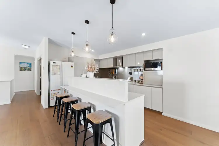 Seventh view of Homely house listing, 113 Pleasantview Parade, Baldivis WA 6171