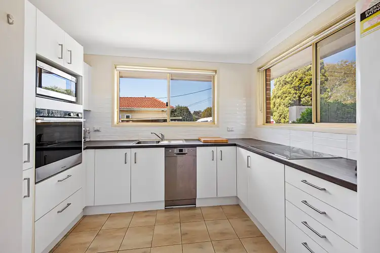 Third view of Homely townhouse listing, 1/1 Clubb Crescent, Miranda NSW 2228