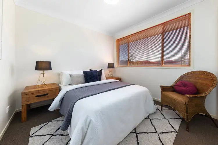Fifth view of Homely townhouse listing, 1/1 Clubb Crescent, Miranda NSW 2228