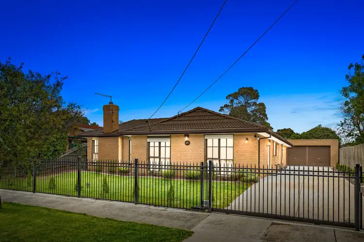 23 Pigeon Street, Werribee VIC 3030
