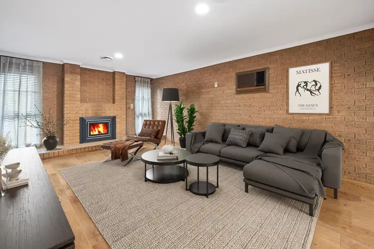 Fifth view of Homely house listing, 23 Pigeon Street, Werribee VIC 3030