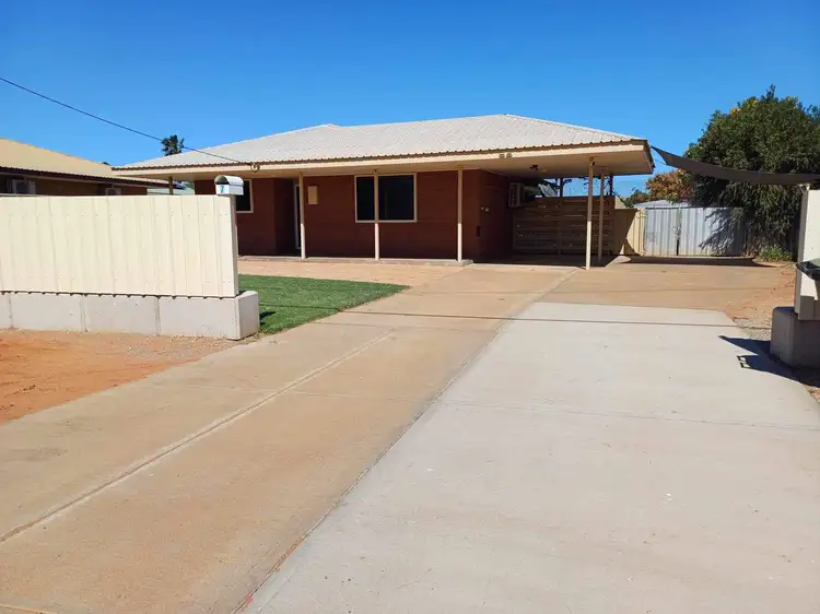 7 Geyer Place, Carnarvon WA 6701