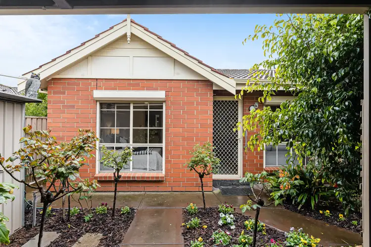 3/20 Second Avenue, Ascot Park SA 5043