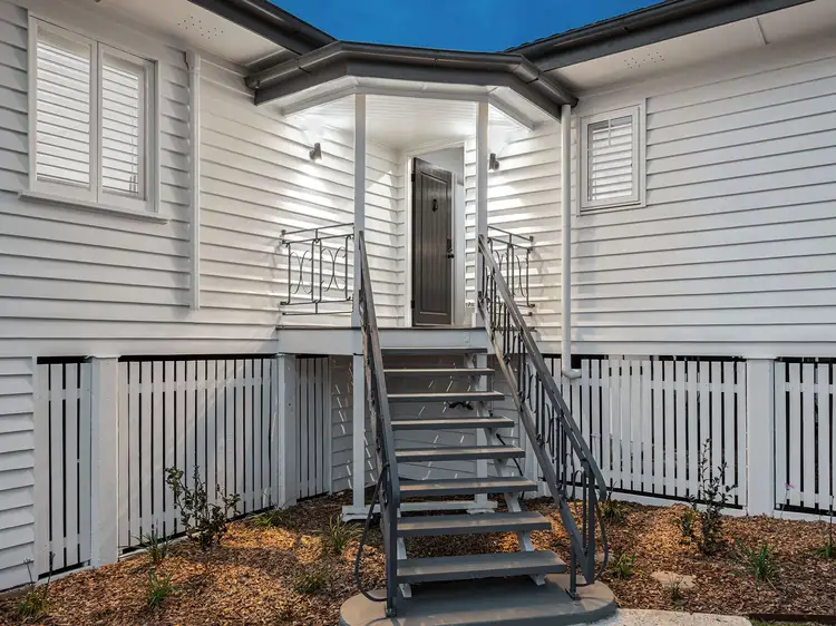 Third view of Homely house listing, 43 Maddocks Street, Virginia QLD 4014