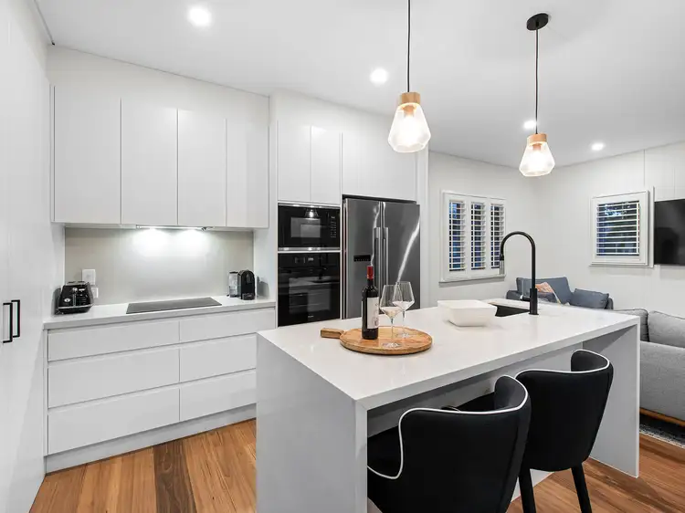 Sixth view of Homely house listing, 43 Maddocks Street, Virginia QLD 4014