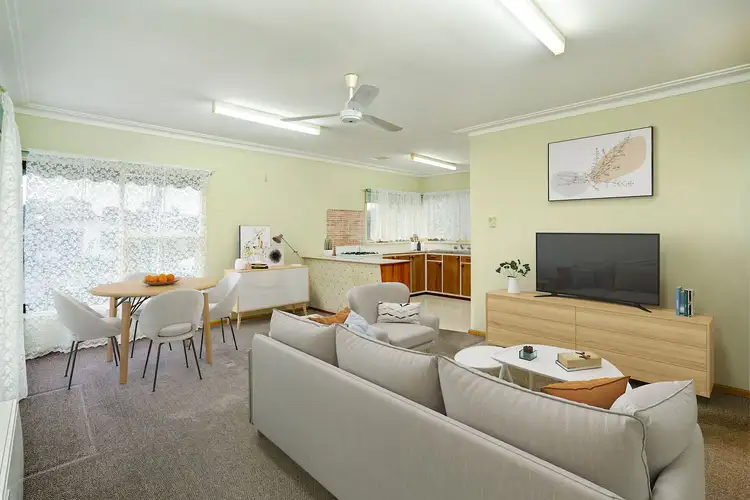 Second view of Homely house listing, 119 Seventh Avenue, Rosebud VIC 3939