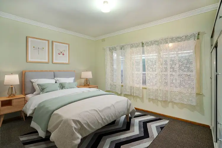 Fourth view of Homely house listing, 119 Seventh Avenue, Rosebud VIC 3939