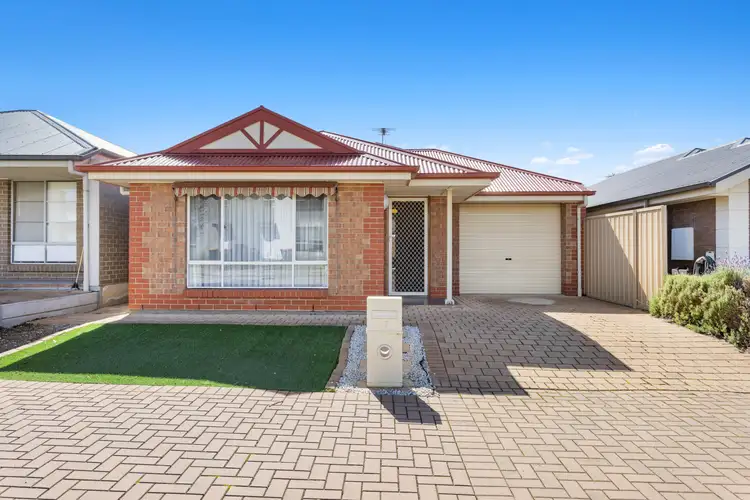 Second view of Homely other listing, 17 Prow Drive, Seaford Meadows SA 5169