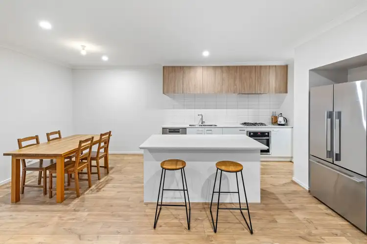 Fourth view of Homely house listing, 7 Lancashire Drive, Werribee VIC 3030