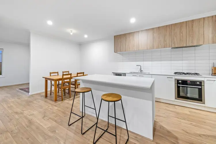 Fifth view of Homely house listing, 7 Lancashire Drive, Werribee VIC 3030