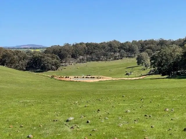 Zilko Road and Box Poison Hill Road, Quindanning WA 6391