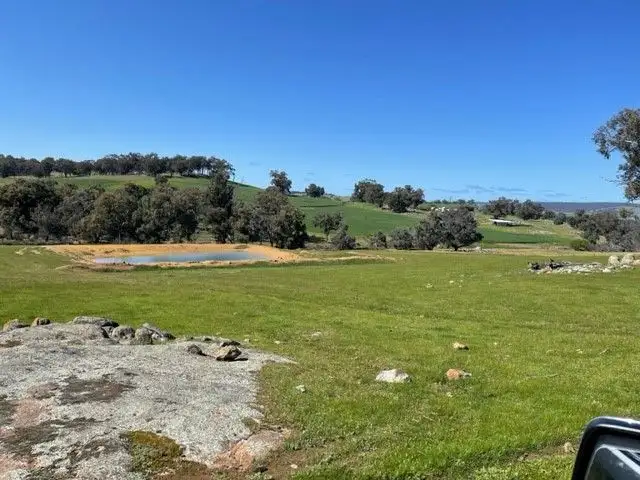 Third view of Homely rural property listing, Zilko Road and Box Poison Hill Road, Quindanning WA 6391
