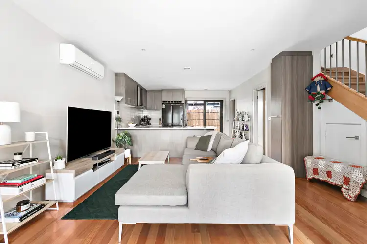 Third view of Homely house listing, 312 Cumberland Road, Pascoe Vale VIC 3044