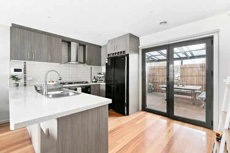 Fourth view of Homely house listing, 312 Cumberland Road, Pascoe Vale VIC 3044