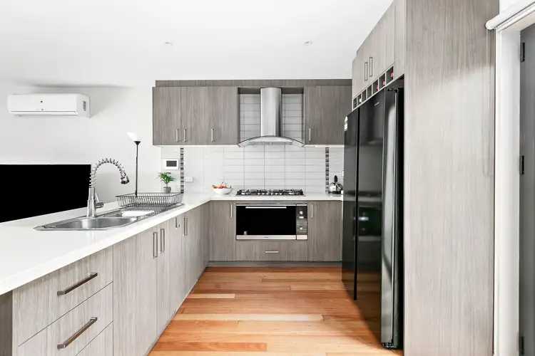 Fifth view of Homely house listing, 312 Cumberland Road, Pascoe Vale VIC 3044