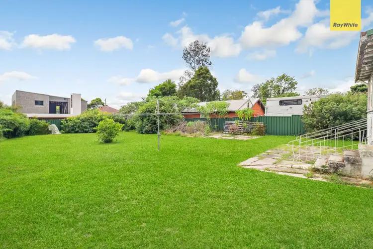 Main view of Homely house listing, 6 Harvey Street, Parramatta NSW 2150