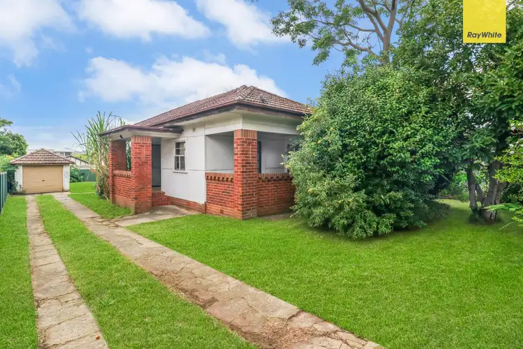 Second view of Homely house listing, 6 Harvey Street, Parramatta NSW 2150