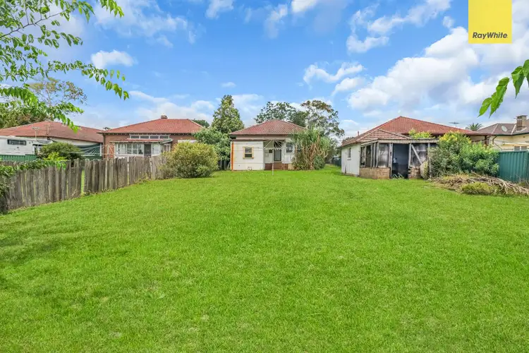 Fourth view of Homely house listing, 6 Harvey Street, Parramatta NSW 2150