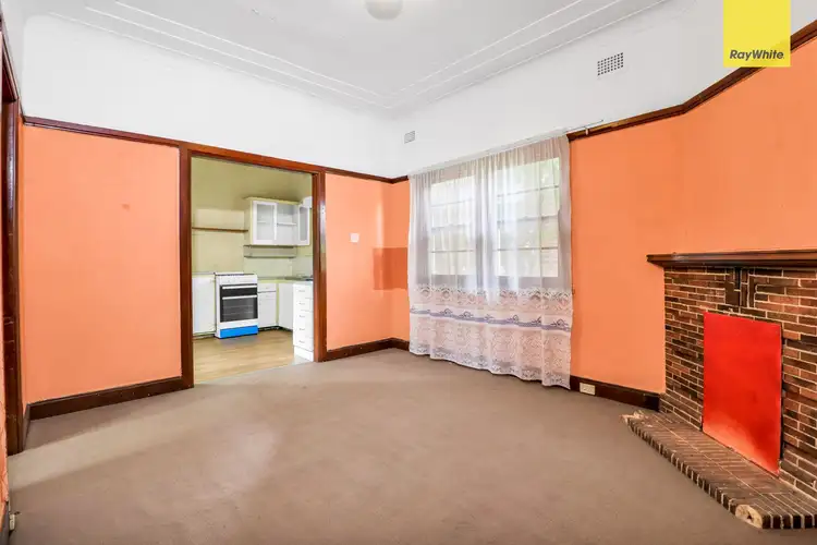 Fifth view of Homely house listing, 6 Harvey Street, Parramatta NSW 2150