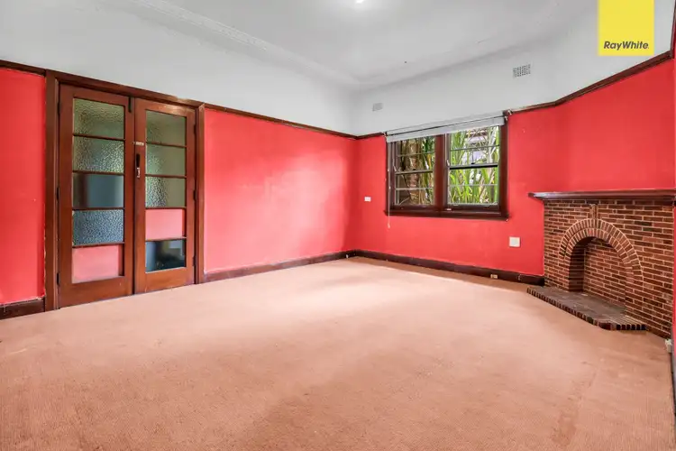Sixth view of Homely house listing, 6 Harvey Street, Parramatta NSW 2150