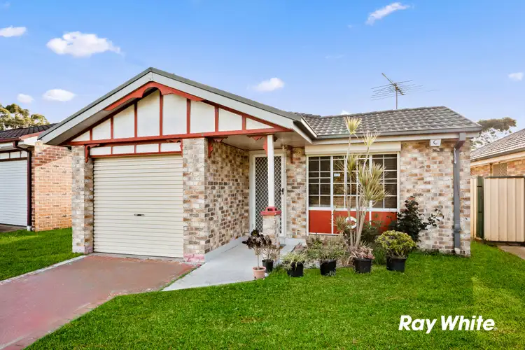 28 Chandler Street, Rooty Hill NSW 2766
