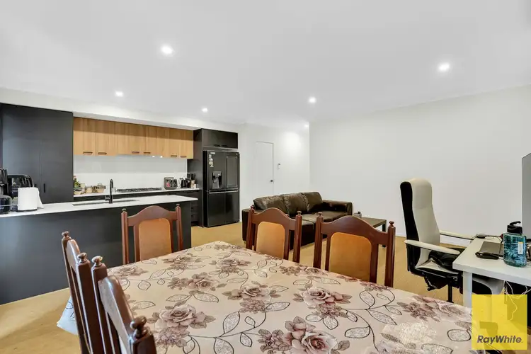 Fifth view of Homely townhouse listing, 23 Mustang Circuit, Bonnie Brook VIC 3335
