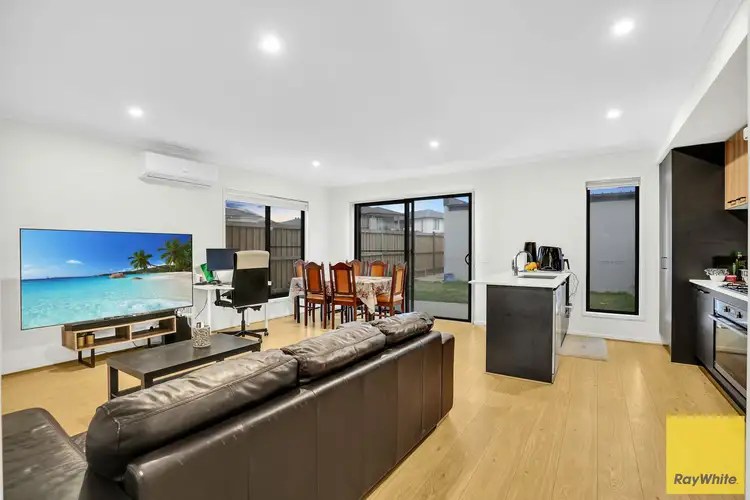 Sixth view of Homely townhouse listing, 23 Mustang Circuit, Bonnie Brook VIC 3335