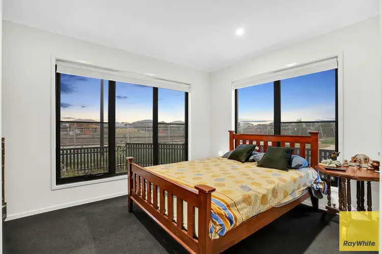 Seventh view of Homely townhouse listing, 23 Mustang Circuit, Bonnie Brook VIC 3335