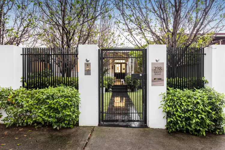 298 Bagot Road, Subiaco WA 6008