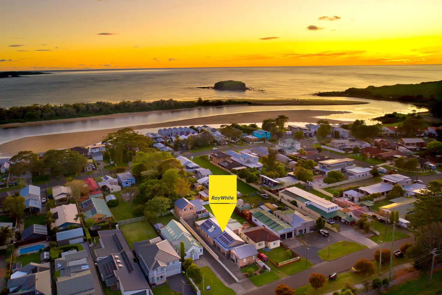 Main view of Homely house listing, 15 Railway Avenue, Minnamurra NSW 2533