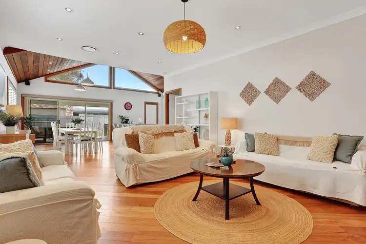 Fifth view of Homely house listing, 15 Railway Avenue, Minnamurra NSW 2533