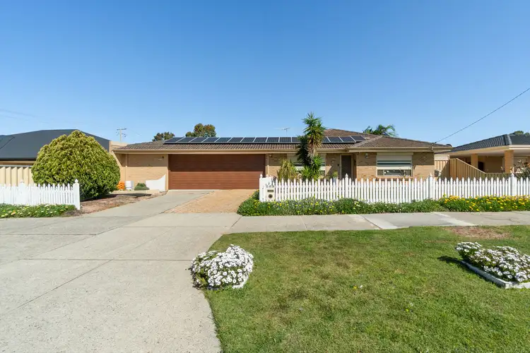 Main view of Homely house listing, 103 Amazon Drive, Beechboro WA 6063
