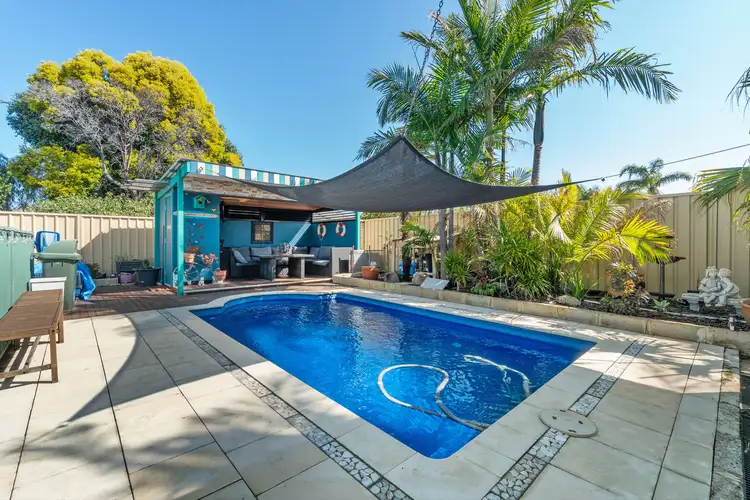 Second view of Homely house listing, 103 Amazon Drive, Beechboro WA 6063