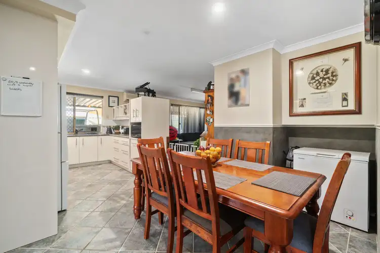 Fifth view of Homely house listing, 103 Amazon Drive, Beechboro WA 6063
