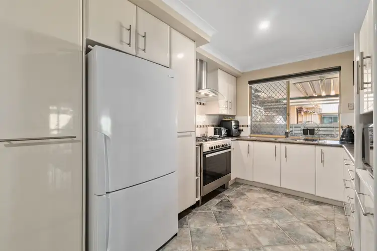 Sixth view of Homely house listing, 103 Amazon Drive, Beechboro WA 6063