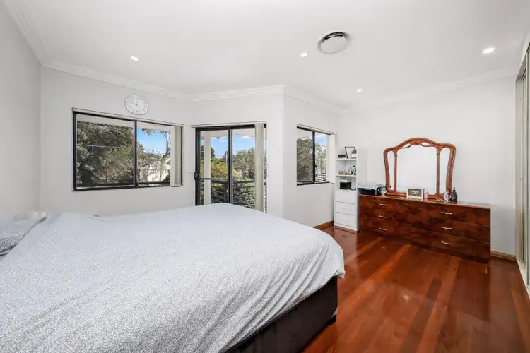 Fifth view of Homely semi-detached listing, 17 Matthews Avenue, East Hills NSW 2213