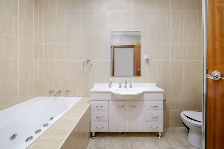 Sixth view of Homely semi-detached listing, 17 Matthews Avenue, East Hills NSW 2213