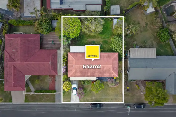 21 Harran Street, Southport QLD 4215