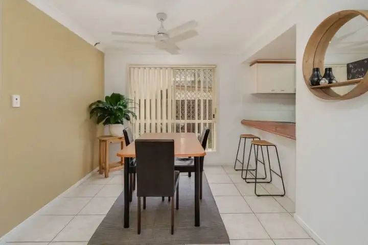 Fourth view of Homely townhouse listing, 20/113-115 Arundel Drive, Arundel QLD 4214