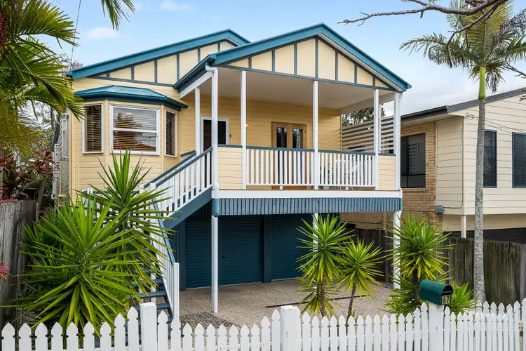 67 Blackwood Avenue, Morningside QLD 4170