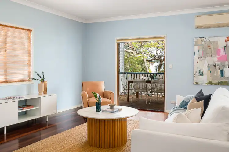 Fifth view of Homely house listing, 67 Blackwood Avenue, Morningside QLD 4170